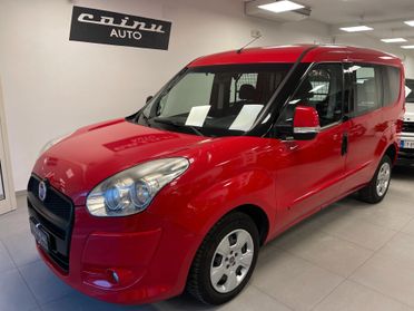 Fiat Doblo Doblò 1.3 MJT PL-TN Cargo Maxi Lamierato