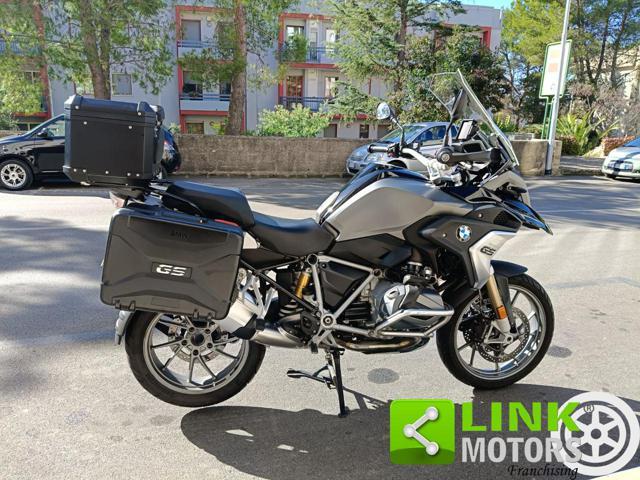 BMW R 1250 GS 19