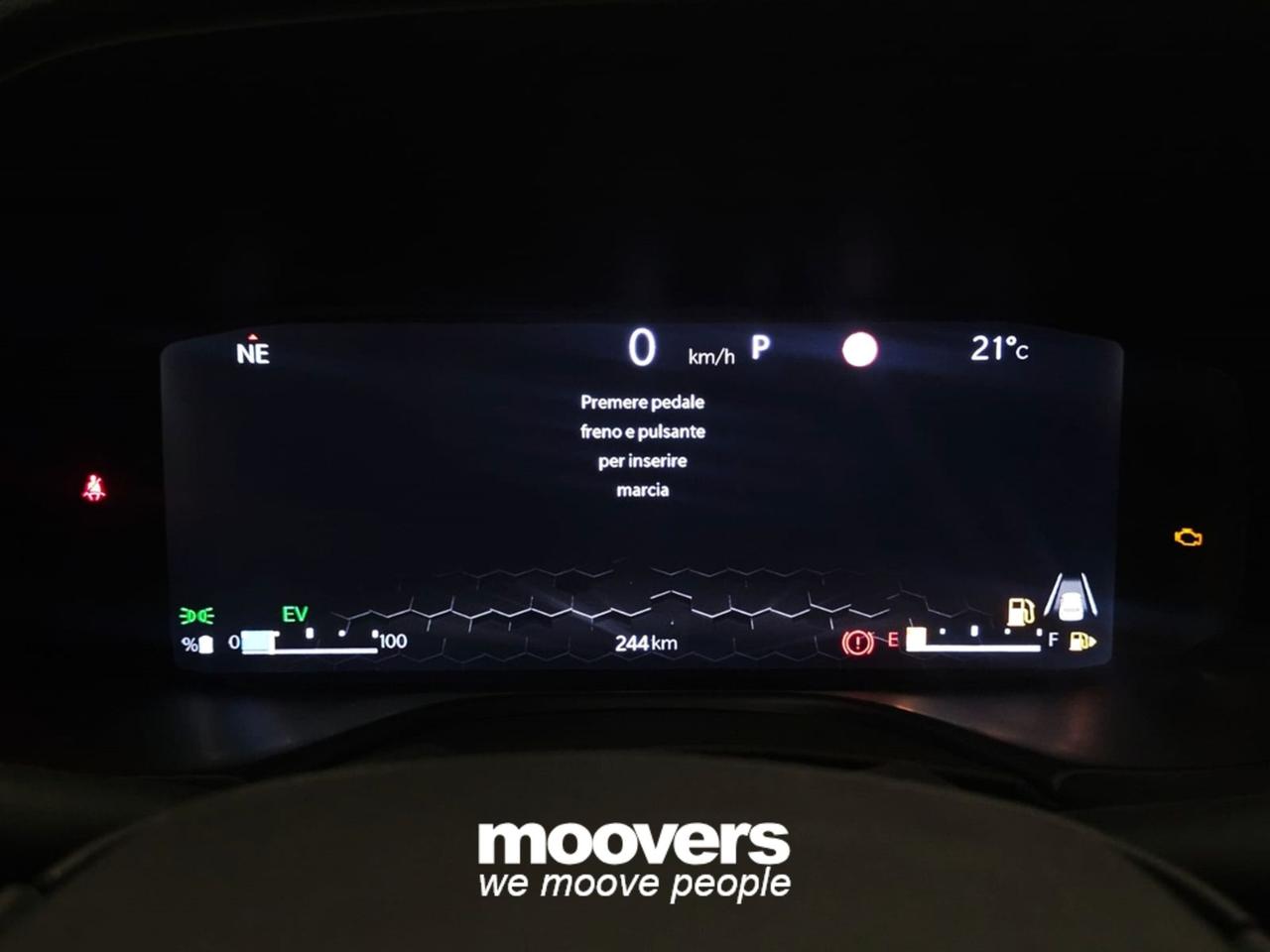 JEEP Compass 2ª serie 1.5 Turbo T4 130 CV MHEV 2WD Summit