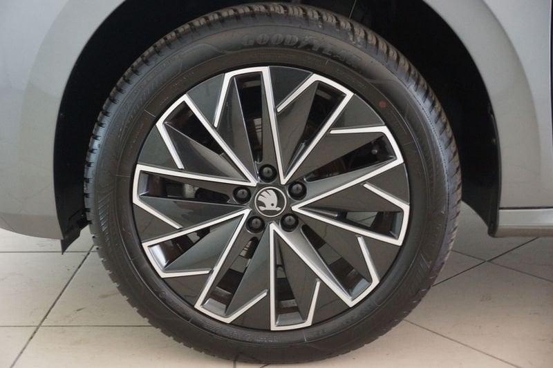 Škoda Kamiq 1.0 TSI Black Dots DSG 115CV