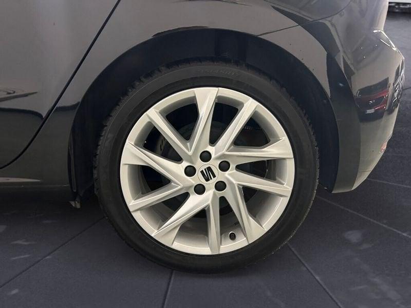 SEAT Ibiza 5ª serie 1.0 EcoTSI 95 CV 5 porte FR