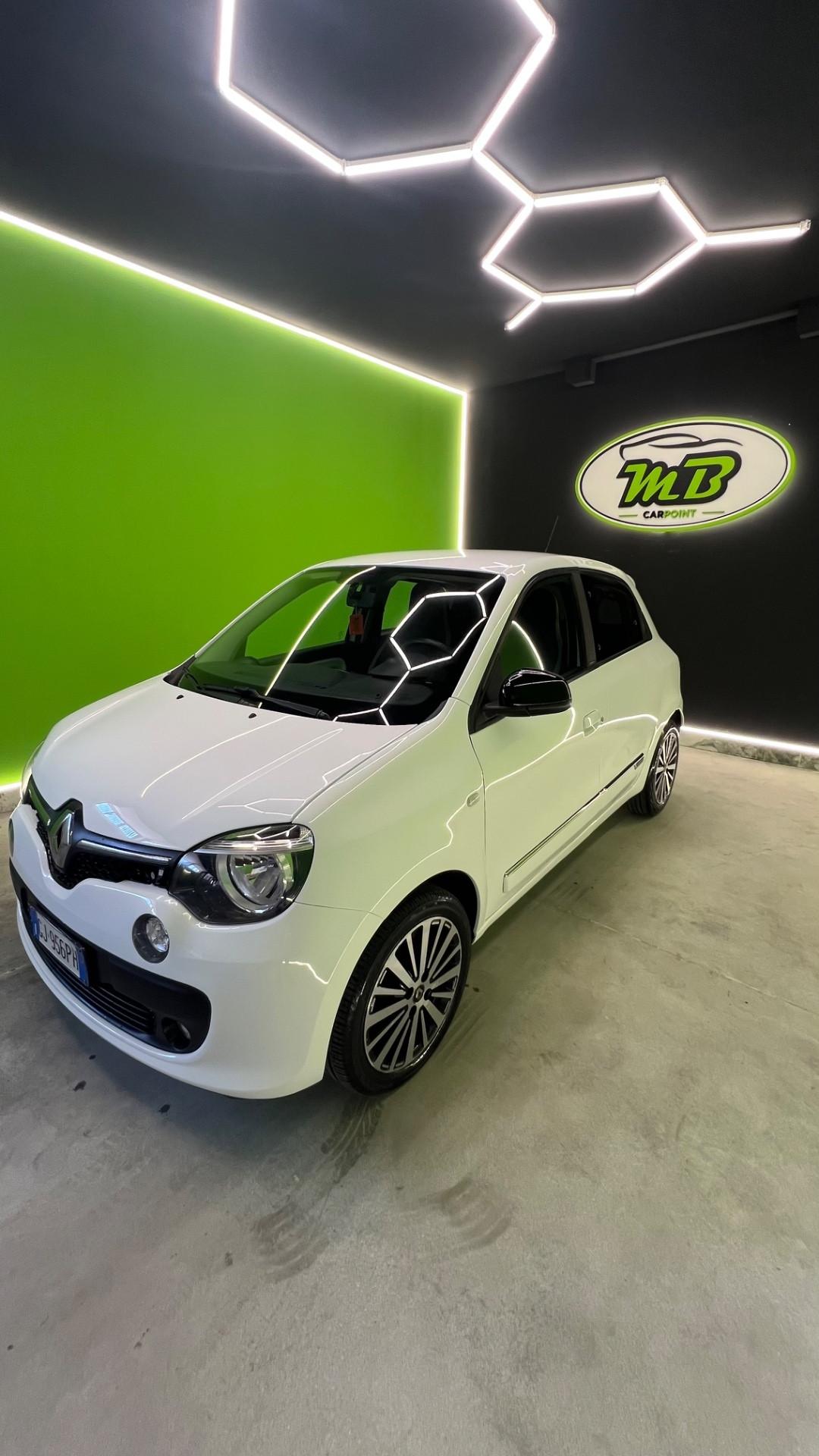 Renault Twingo TCe 90 CV Stop&Start Energy Intens