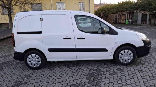 CITROEN BERLINGO 1.6 BLUE HDI UNICO PROPRIETARIO