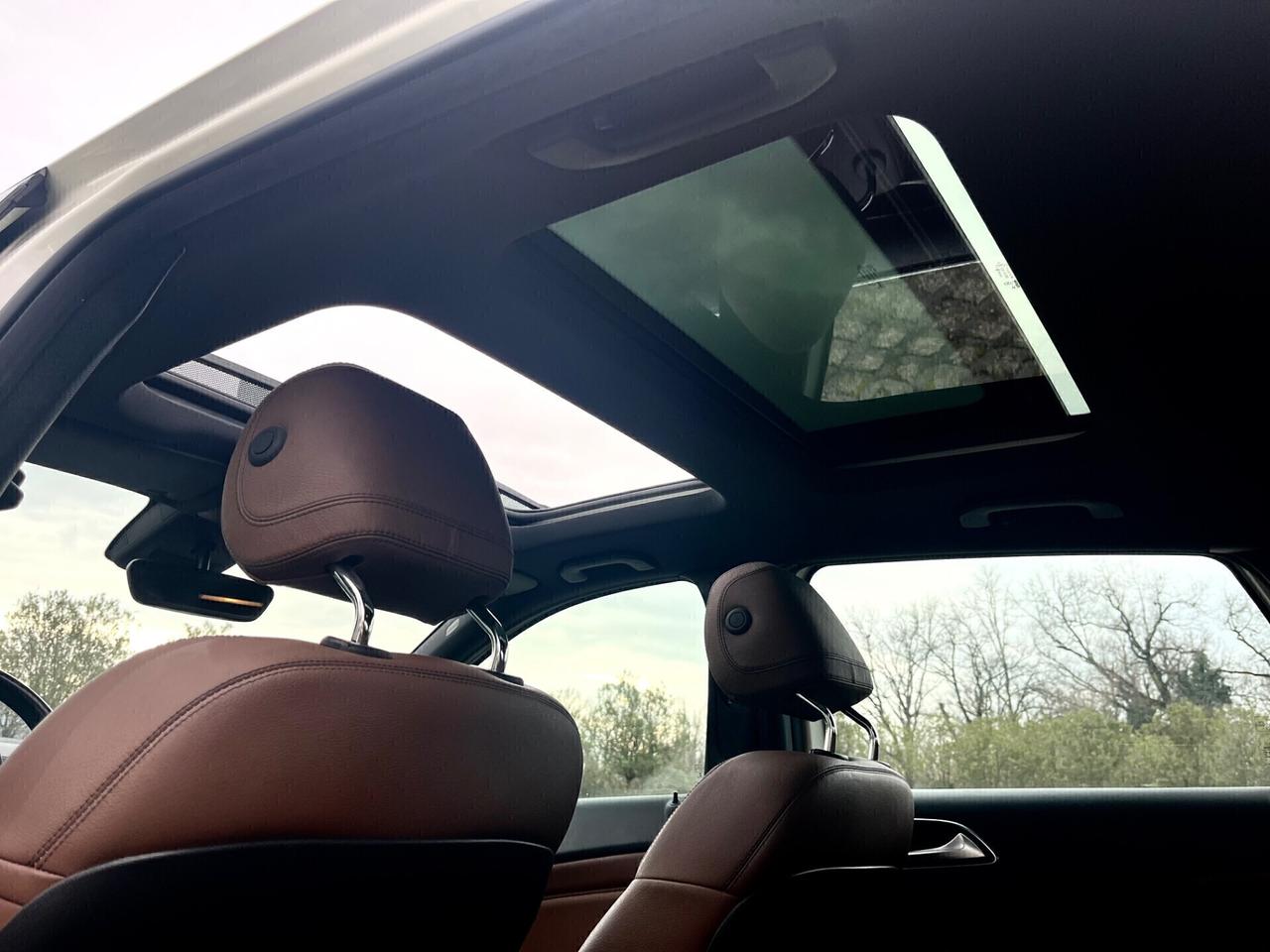 Mercedes-benz B Premium PLUS *TETTO*PELLE*NAVI*CERCHI18