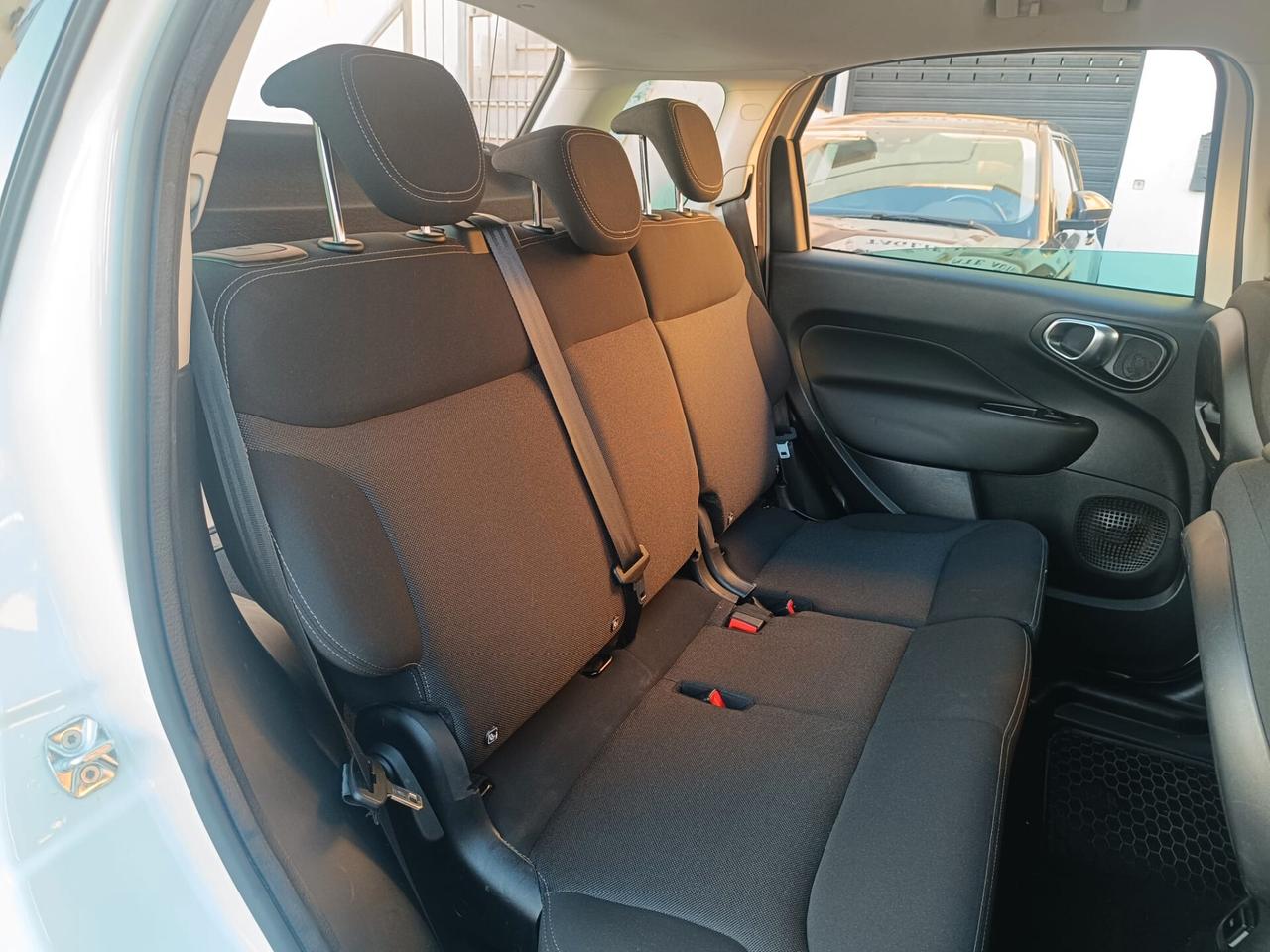 Fiat 500L 1.3 Multijet 95 CV Cross