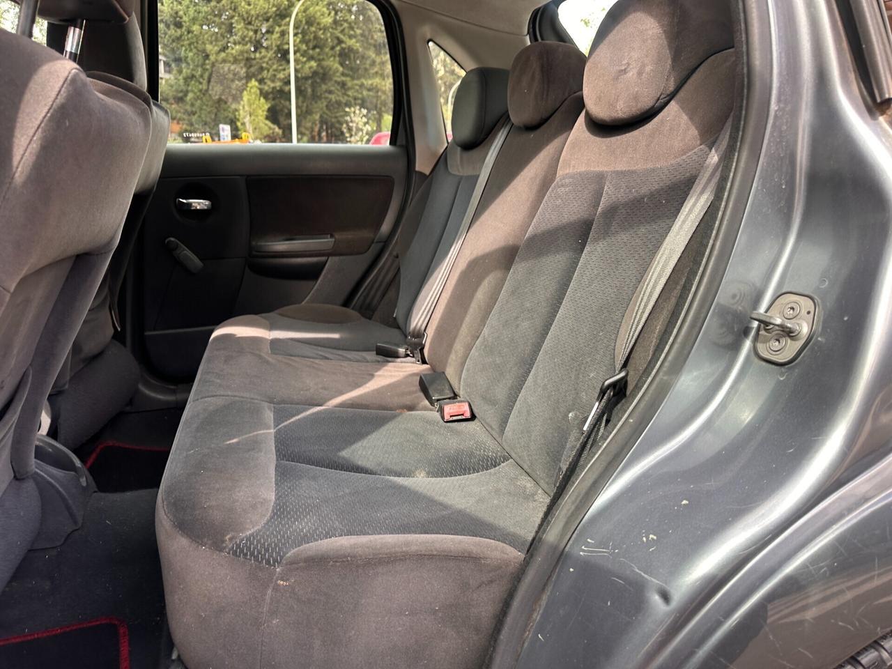 Citroen C3 1.1 60cv E4 Exclusive FRIZIONE Nuova