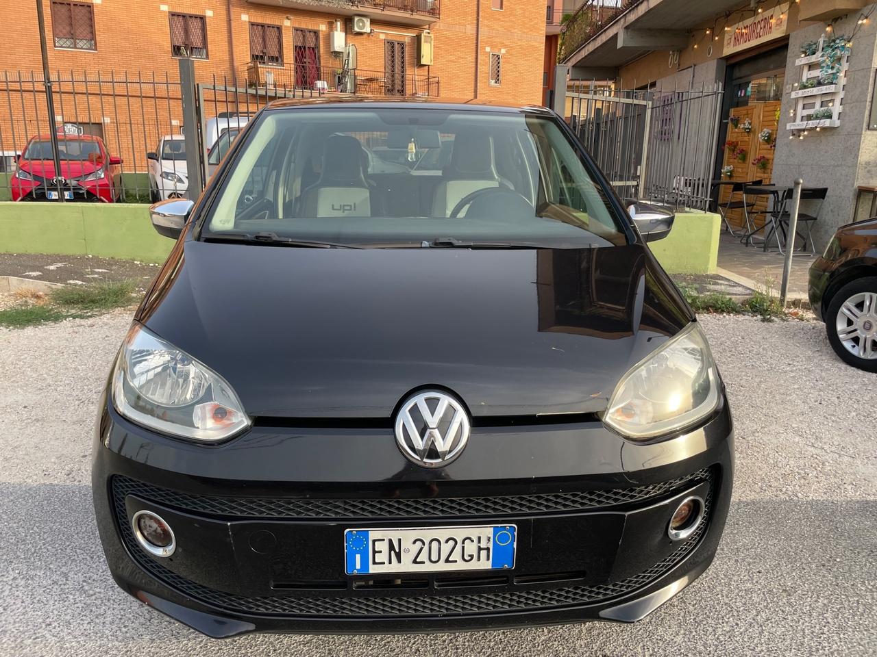 Volkswagen up! 1.0 3p. take !!MOTORE 75cv GARANTITA!!