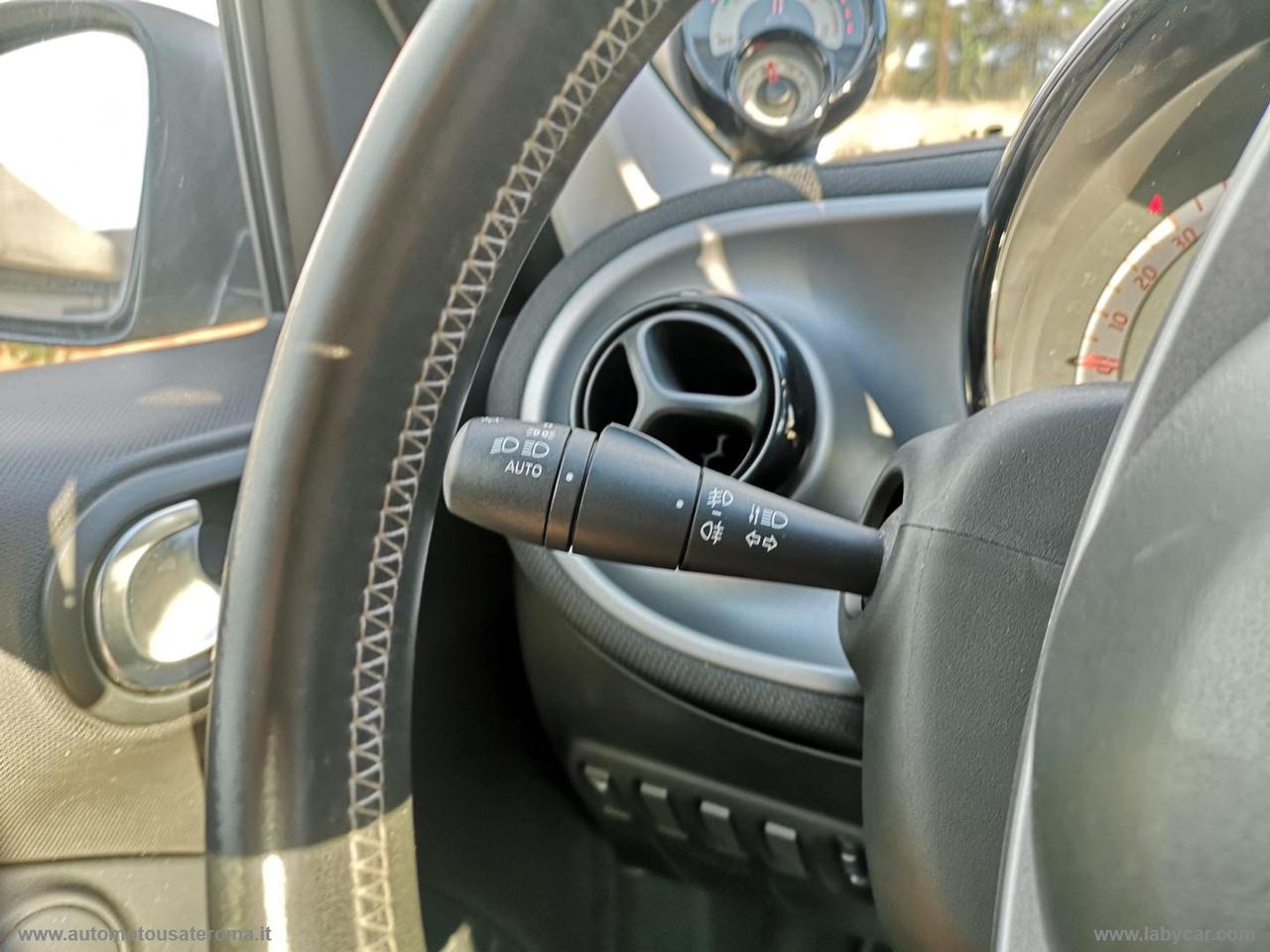 SMART forfour EQ Brabus Style IVA DEDUC. PROMO WEB