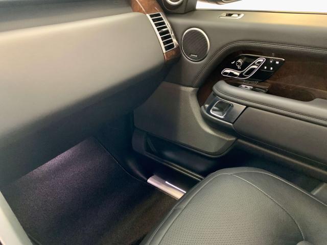Land Rover Range Rover Range Rover 3.0 sdV6 Vogue auto Fatturabile IVA esposta