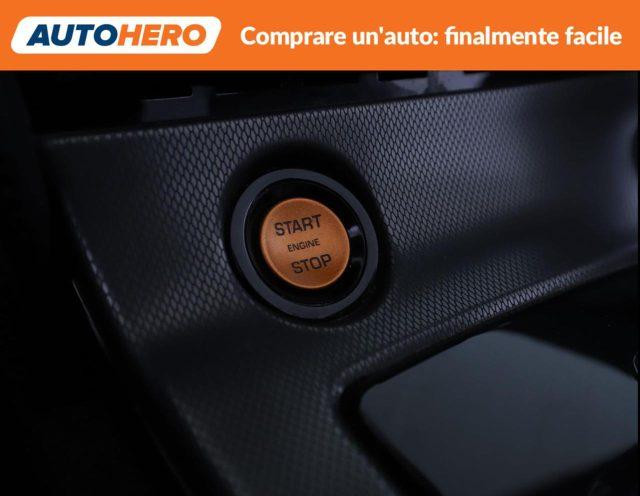 JAGUAR F-Type 3.0 V6 aut. AWD Convertibile S