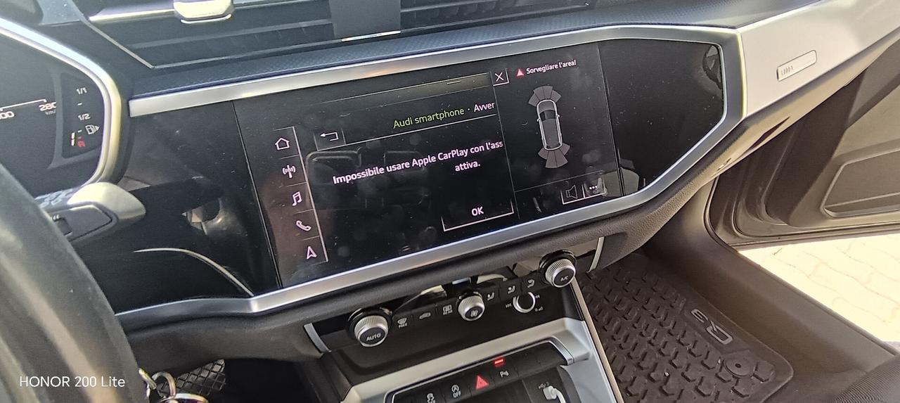 Audi Q3 35 2.0 tdi Business Advanced s-tron ProMMo