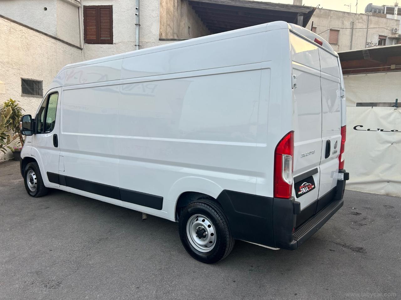 Ducato 35 2.3 MJT 160 PLM-SL-TM Fur.Maxi