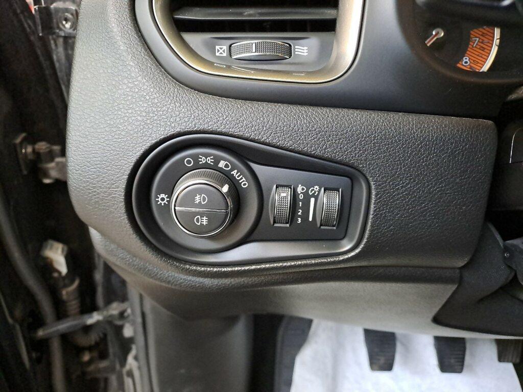 Jeep Renegade 1.0 T3 Limited 2WD