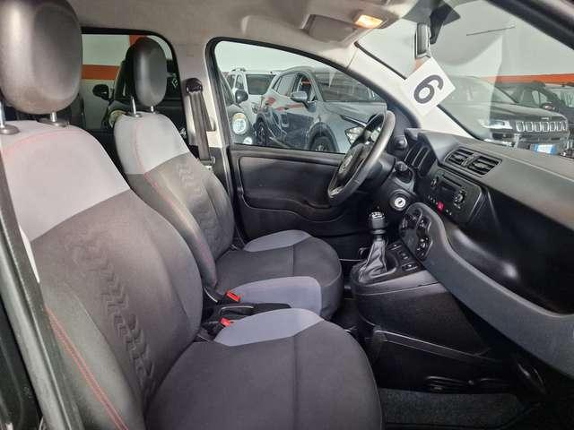 Fiat Panda Panda 1.2 Easy 69cv