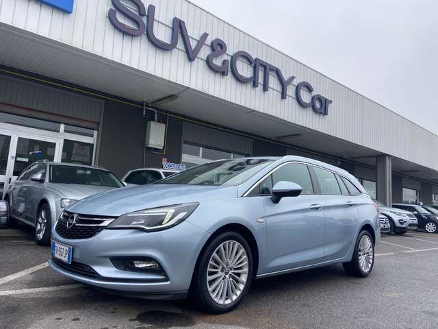 Opel Astra Astra Sports Tourer 1.6 cdti 136cv auto