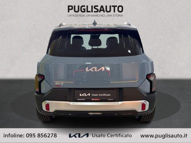 KIA EV2 42,2 KWh Earth