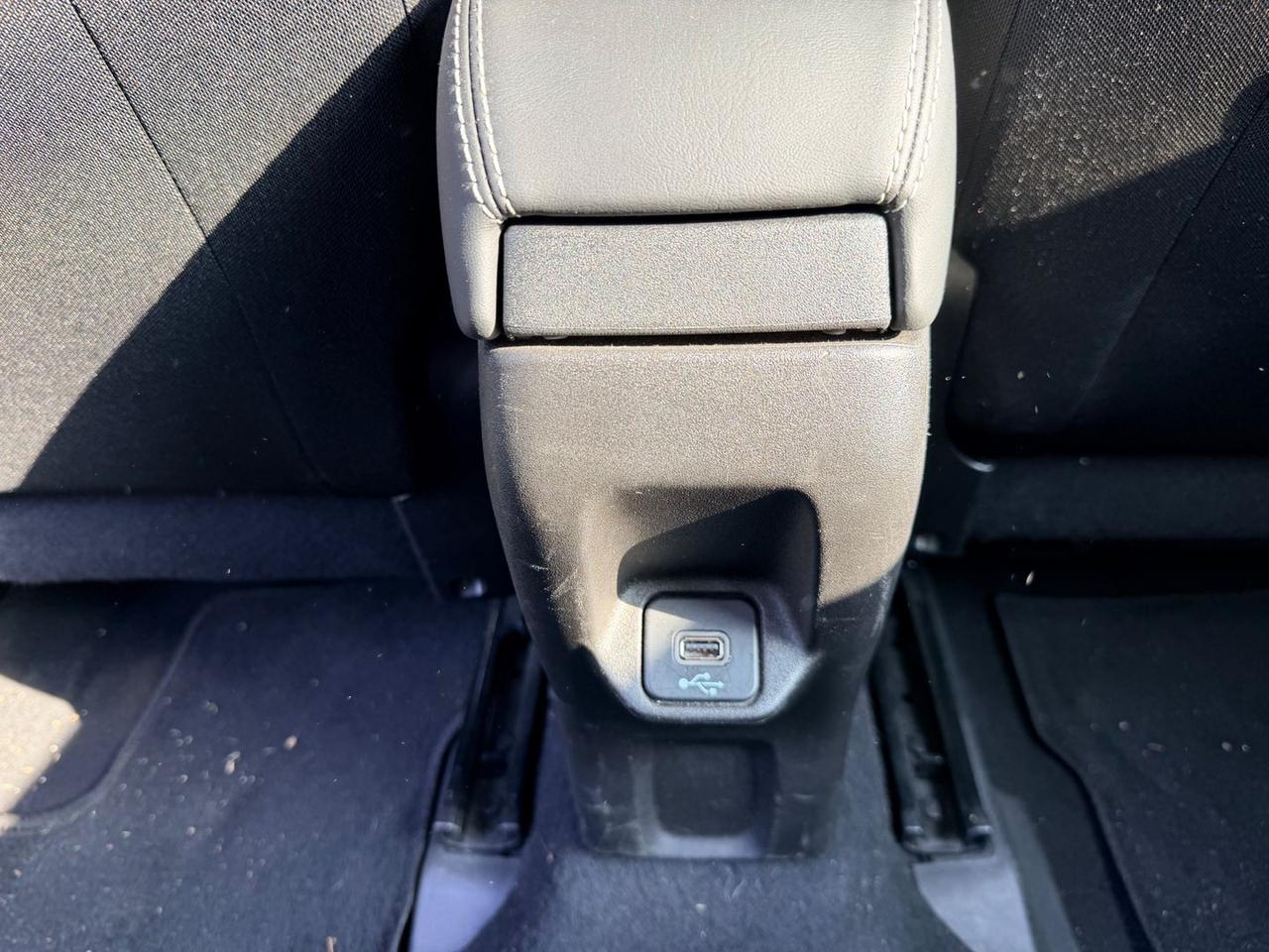 Jeep Renegade Limited 1.0 T-GDI #10519