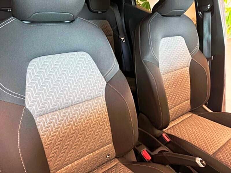Renault Clio 1.5 Blue dCi 100 CV S&SEvolution