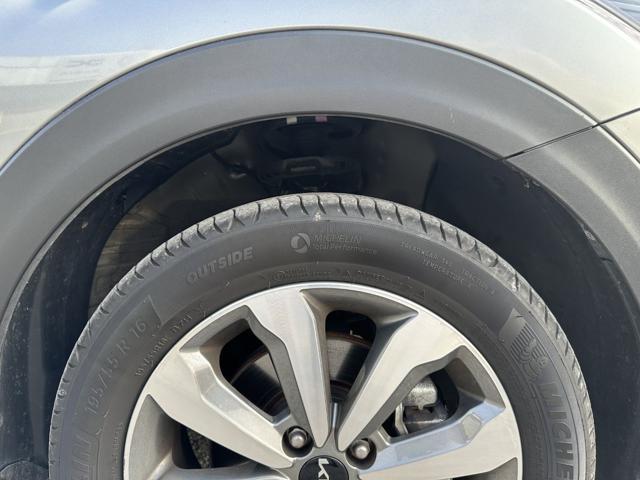 KIA Stonic 1.2 DPI Style