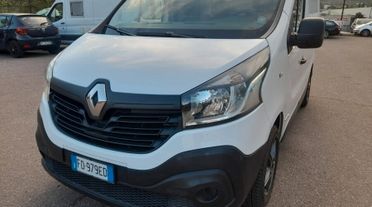 Renault Trafic T27 1.6 dCi 115CV PC-TN Furgone