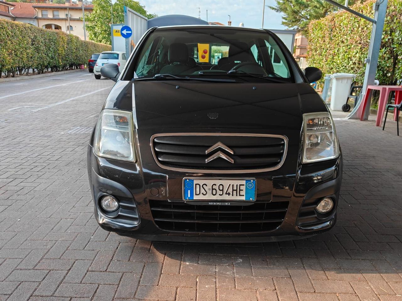 Citroen C2 09 1.1 airdream Classique