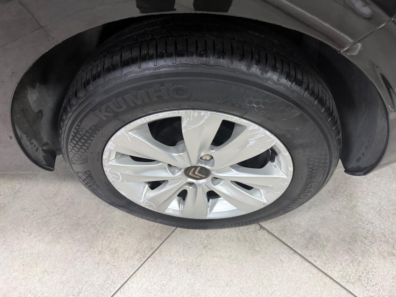 Citroen C3 1.1 Exclusive 60CV Ok Neopatentati