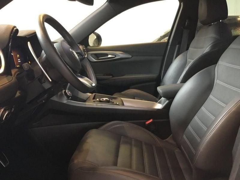 Alfa Romeo Tonale Tonale 1.5 160 CV MHEV TCT7 Veloce MY25