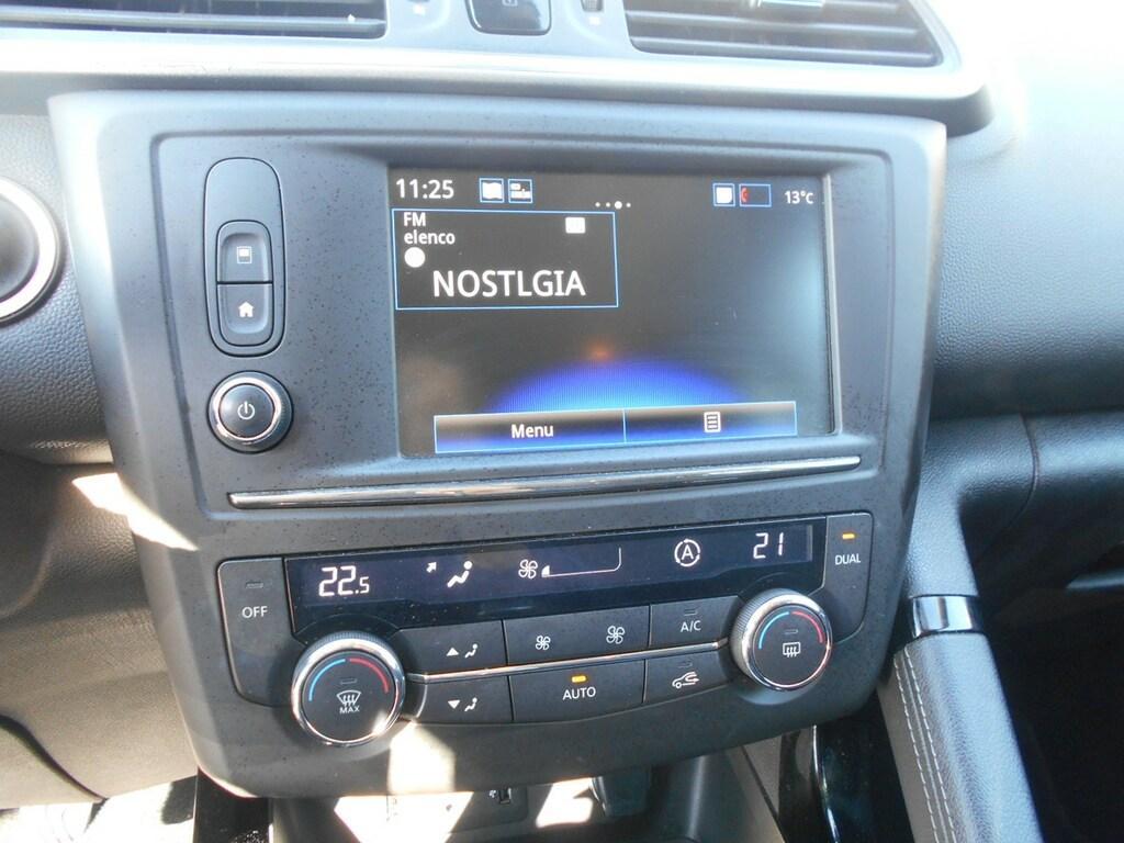 Renault Kadjar 1.5 Blue dCi Sport Edition