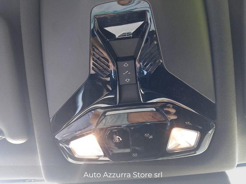 BMW Serie 1 118d MSport *COLORI VARI, TETTO, PROMO AZZURRA*