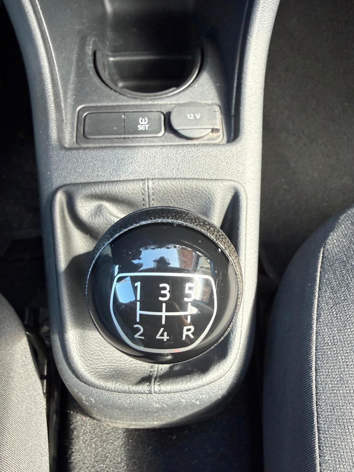 Volkswagen up! 1.0 5p. EVO move BlueMotion Technology