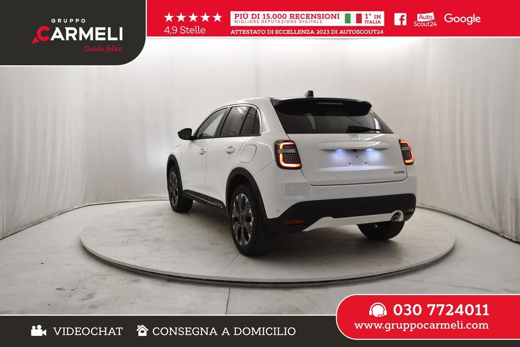 Fiat 600 1.2 Hybrid La Prima II eDCT