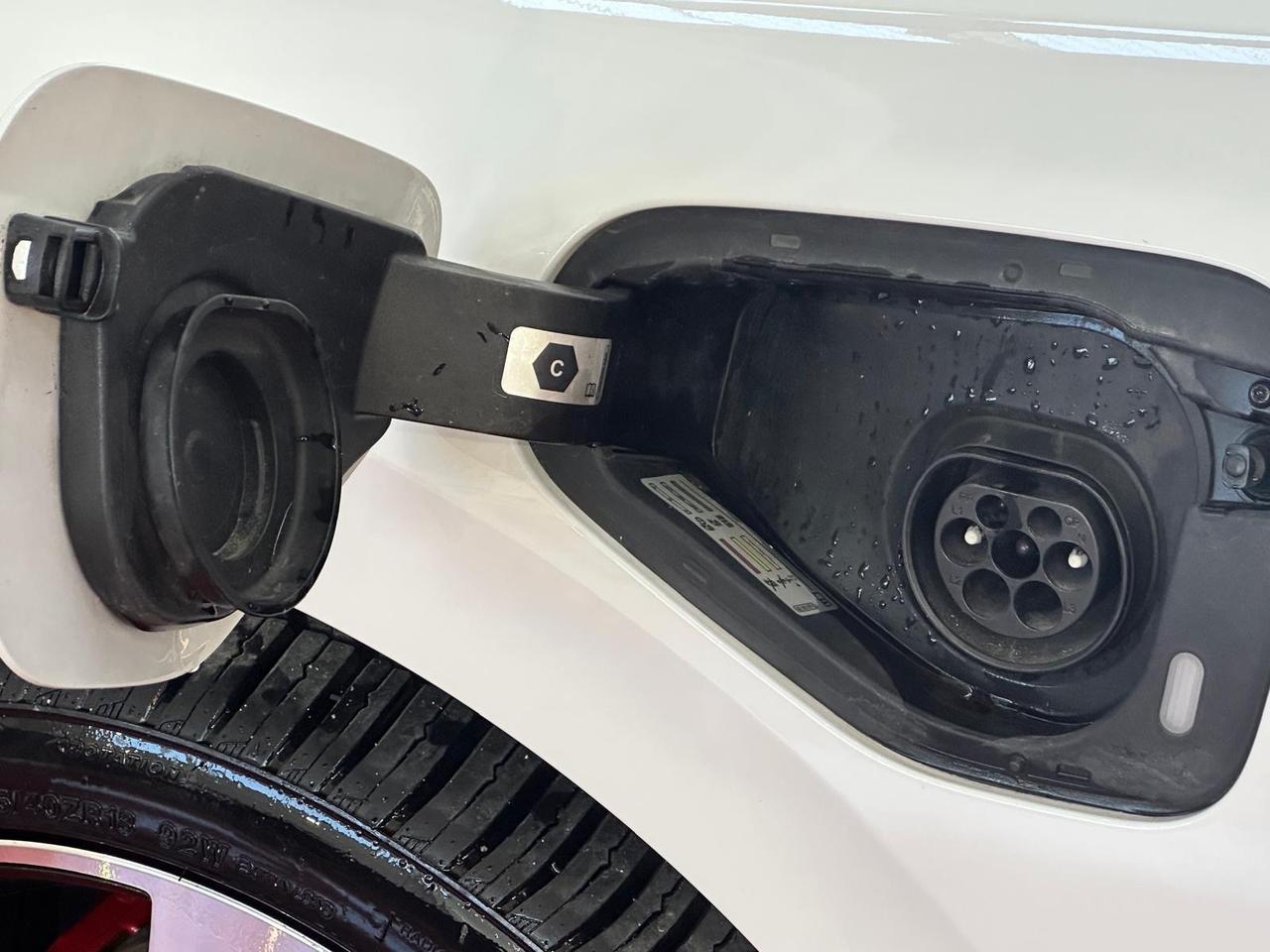 Volkswagen Golf 1.4 Plug-In Hybrid DSG GTE