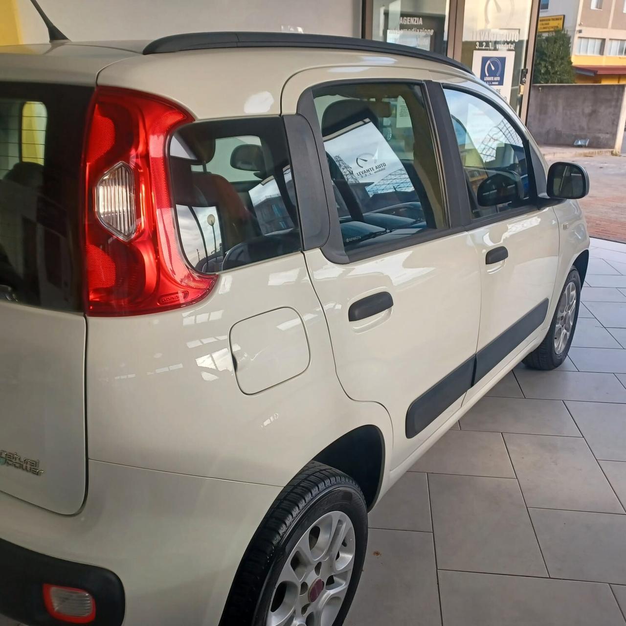 FIAT PANDA 900 OTTIMO STATO