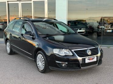 Volkswagen Passat 2.0 TDI DPF Var. Comfortline