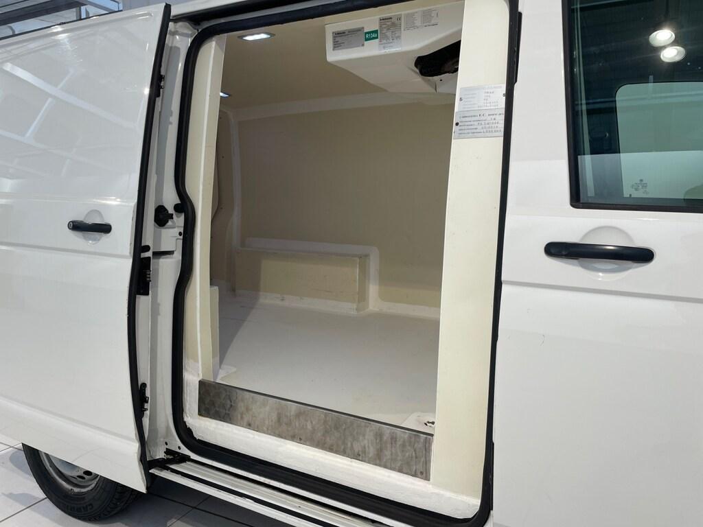 Volkswagen T6 Transporter Furgone 28 2.0 TDI 150CV P.C. E6 - ISOTERMICO REFRIGERATO