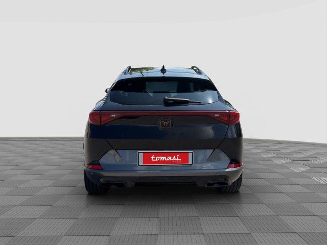 CUPRA Formentor Formentor 1.5 TSI DSG