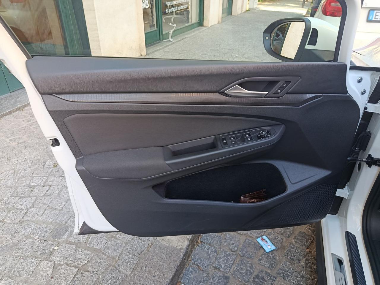 Volkswagen Golf Ultimate 2.0 TSI GTI #10337