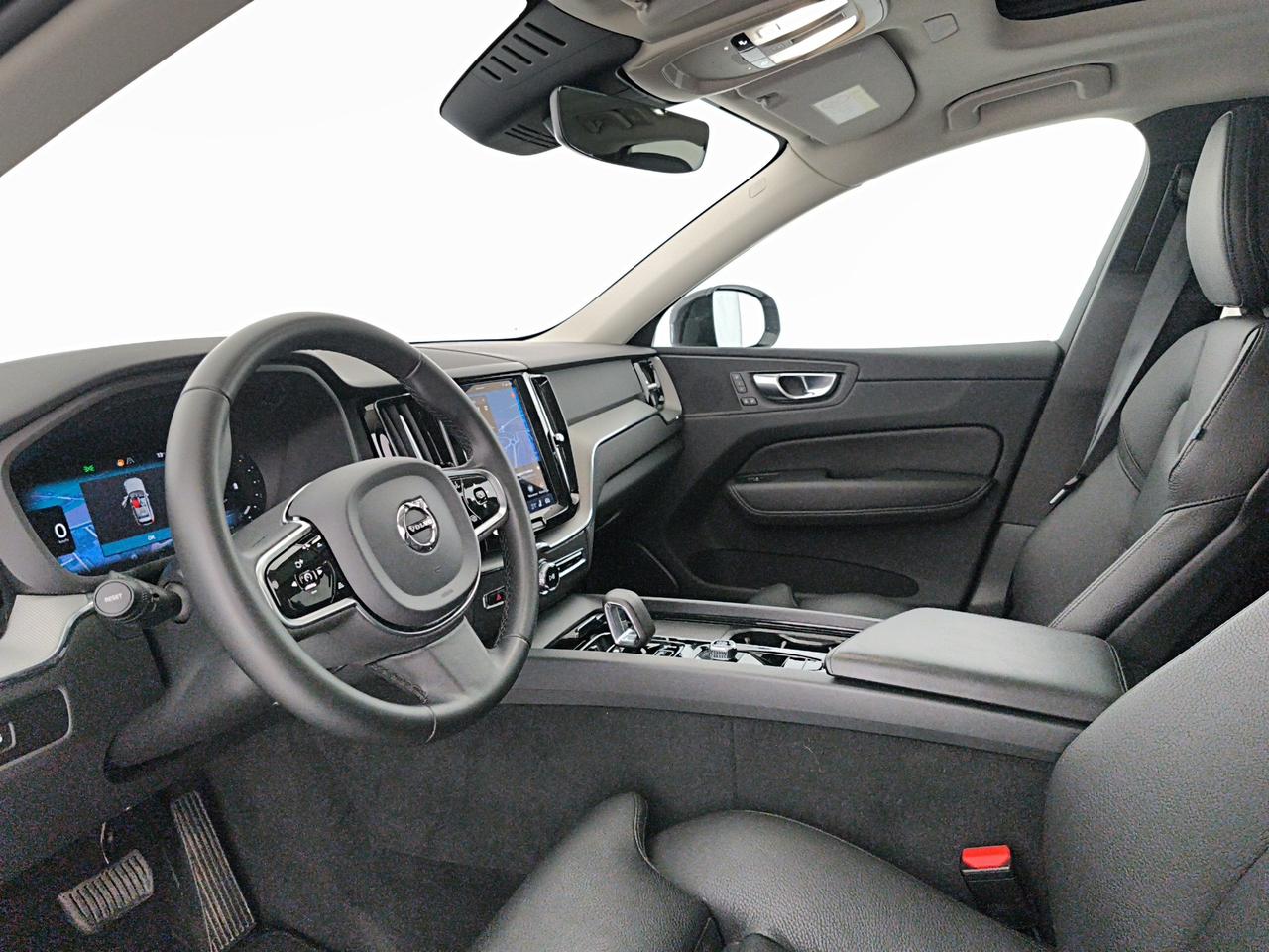 VOLVO XC60 N1 2.0 B4 d Plus Dark