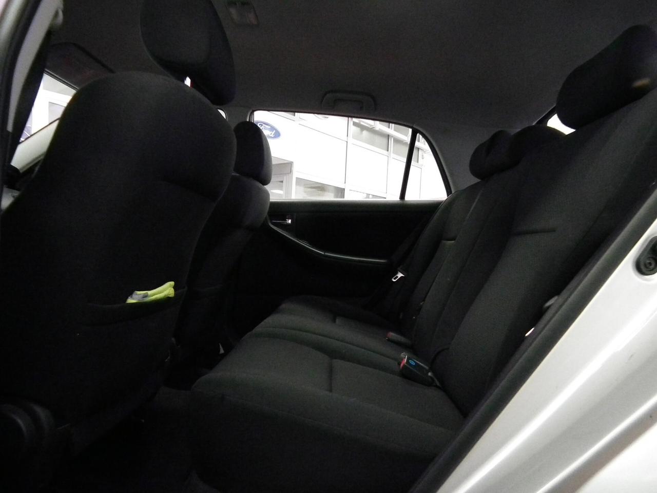 Toyota Corolla 1.6 5 p Sol KM 44.000 ! CLIMA ABS CERCHI