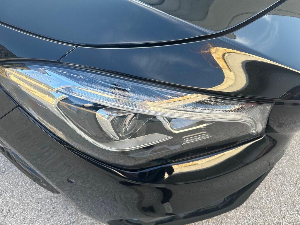 Mercedes CLA Shooting Brake 200 D Premium 4Matic 8G-DCT