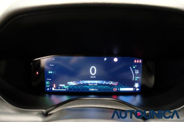 JEEP Compass 1.3 TURBO T4 240 CV PHEV AT6 4XE TRAILHAWK