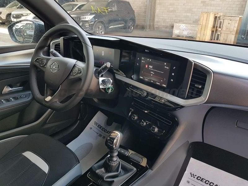Opel Mokka Mokka 1.2 t GS s&s 100cv