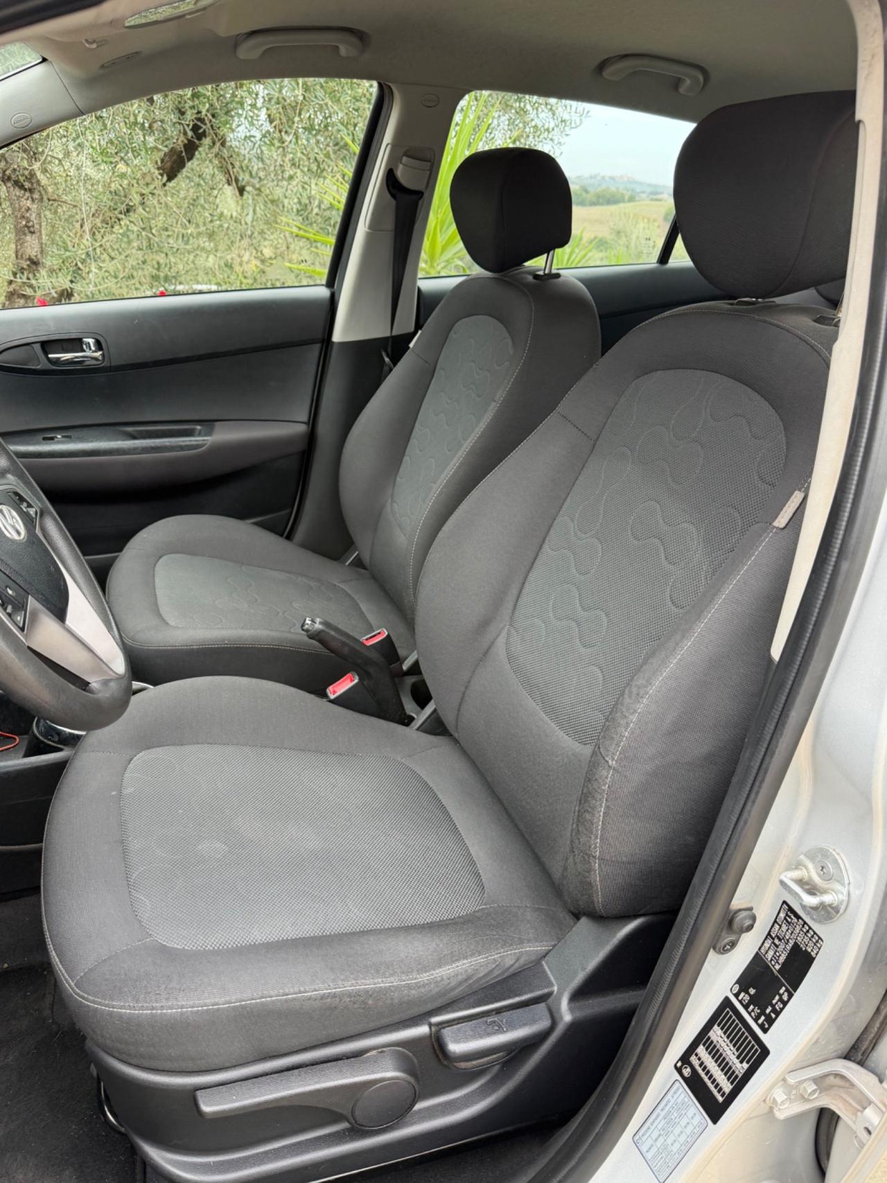 Hyundai i20 1.4 CRDi 5p. Sound Edition