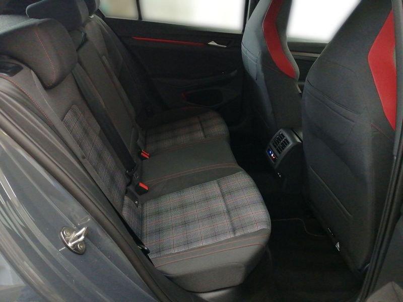 Volkswagen Golf 2.0 TSI GTI DSG Tetto Matrix Led HARMAN KARDON COCKPIT