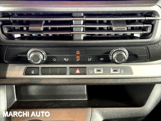 FIAT Scudo 2.0 BlueHDi 145cv 5 Posti PL-TN Furgone Combi