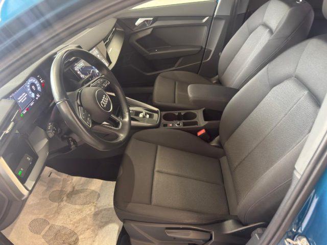 AUDI A3 SPB 35 TDI Business Advanced