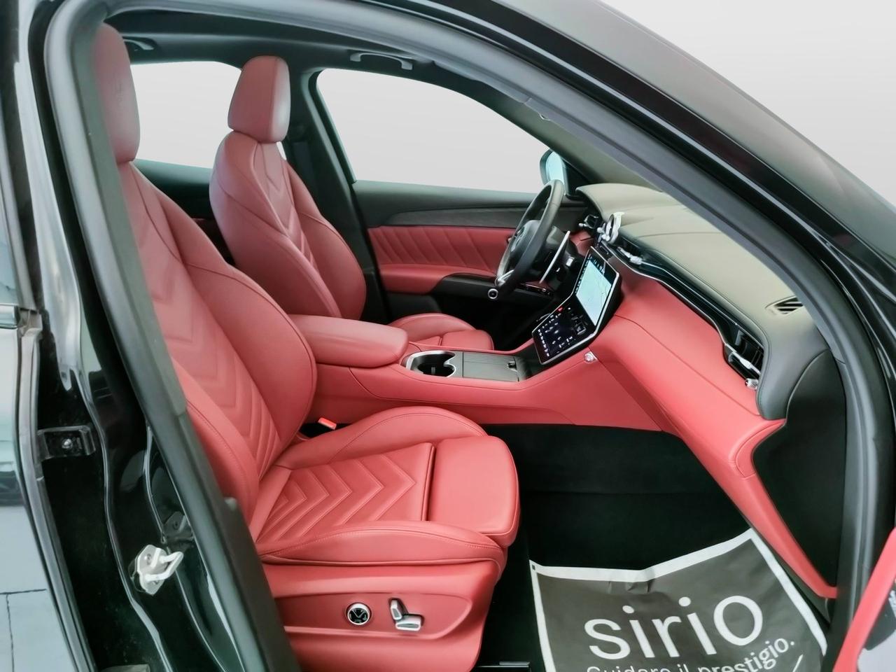 MASERATI Grecale 2022 - Grecale 2.0 mhev Modena 330cv auto