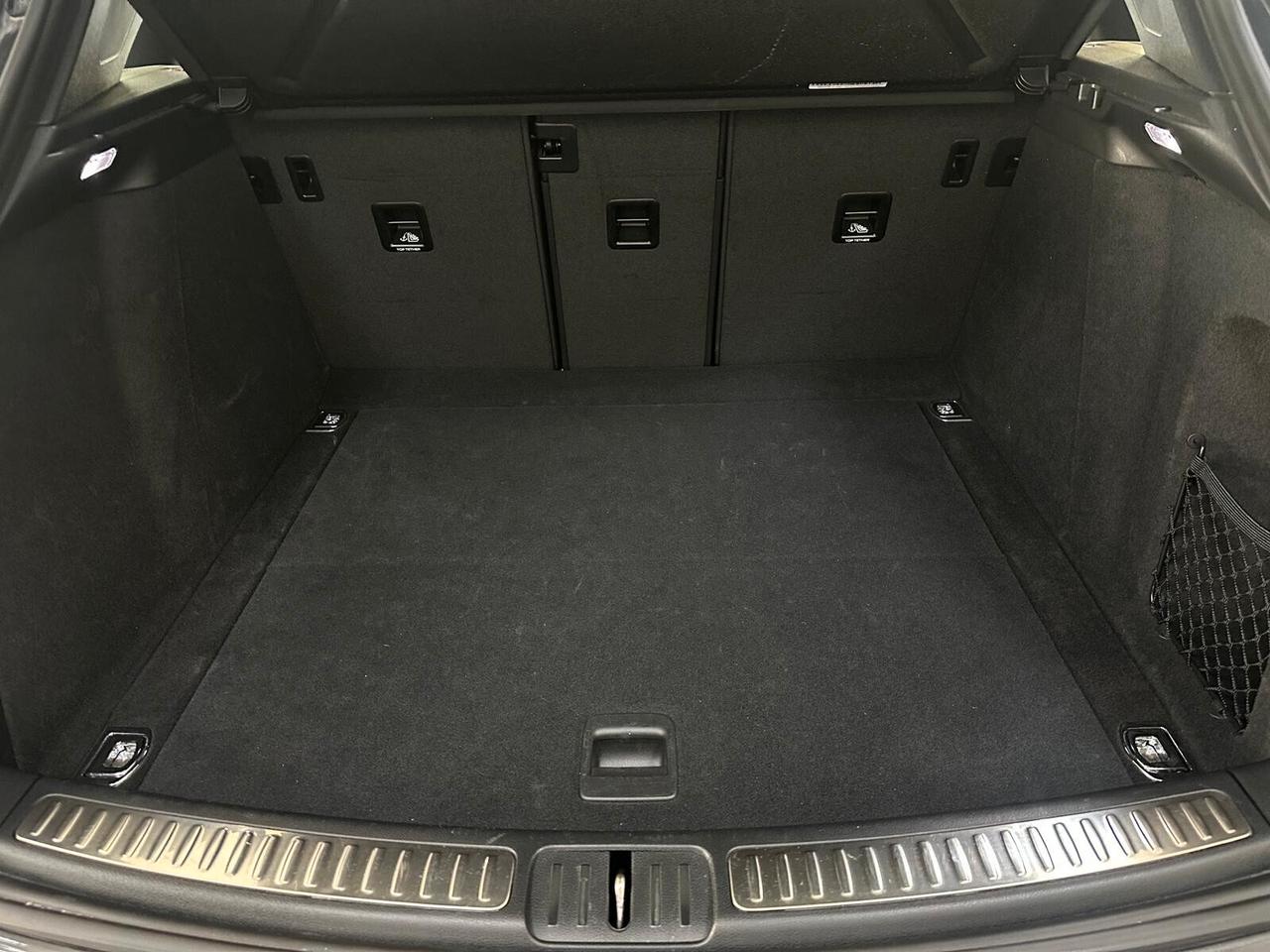 Porsche Macan 2.0 UNICOPROPRIETARIO