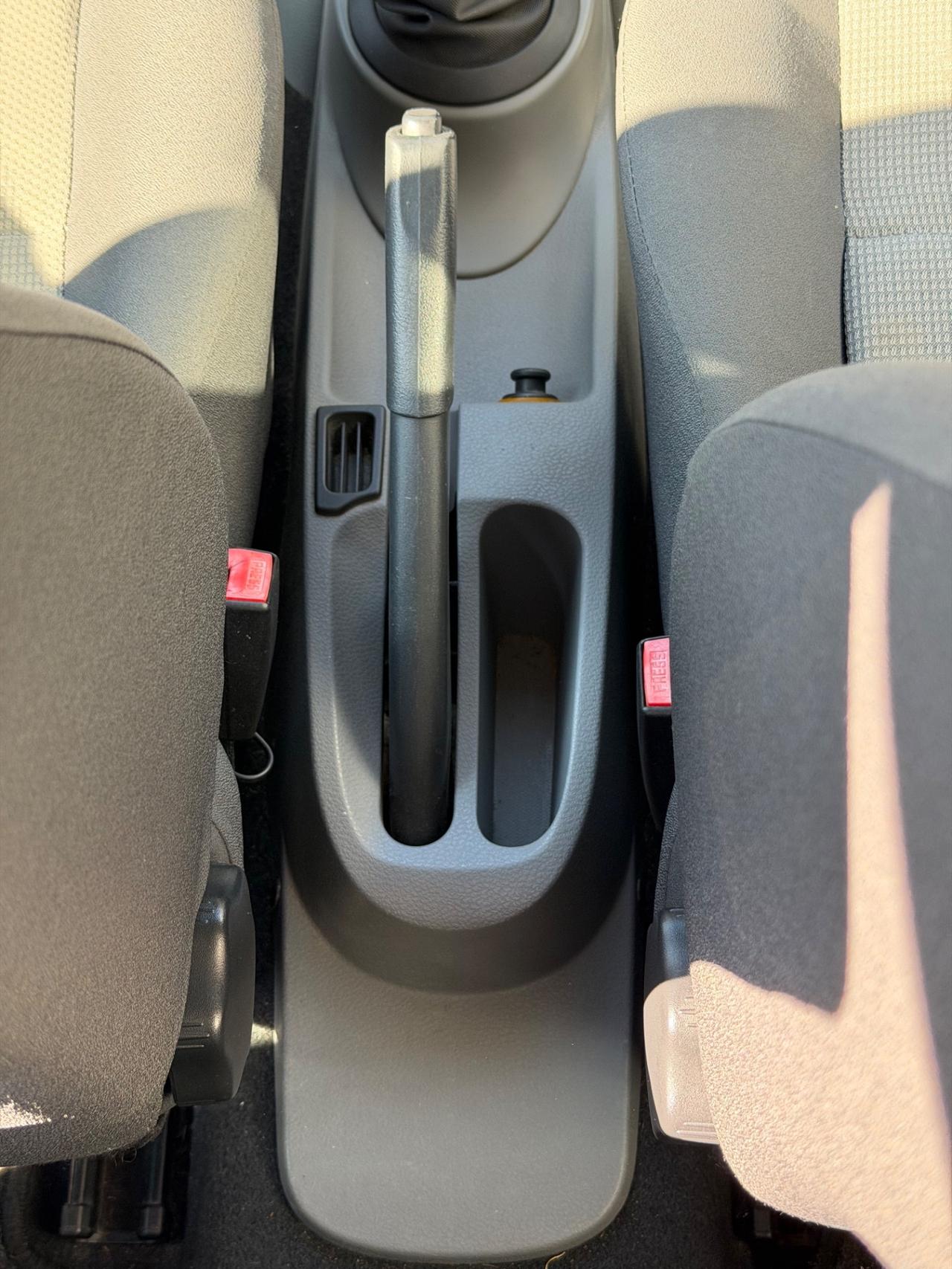 Renault Modus 1.2 - Neopatentati-Garanzia