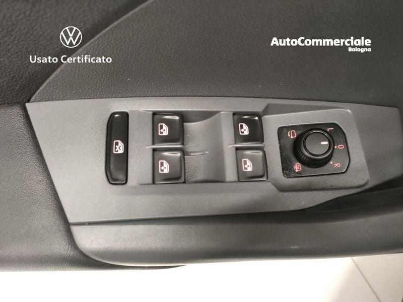 Volkswagen T-Cross T-Cross 1.0 TSI 110 CV DSG Style